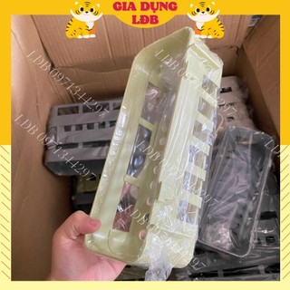 Kệ nhựa để đồ nhà tắm, kệ đa năng, để đồ nhà bếp, phòng ngủ