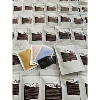 TẮM TRẮNG COFFEE THÁI