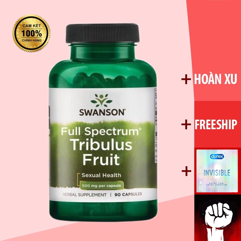 | Tăng Sinh Lý Nam và Nữ - Nhập Mỹ