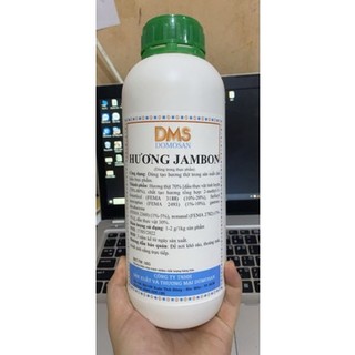 1 Lít Hương dăm bông - Tạo mùi hương vị đặc trưng cho giăm bông