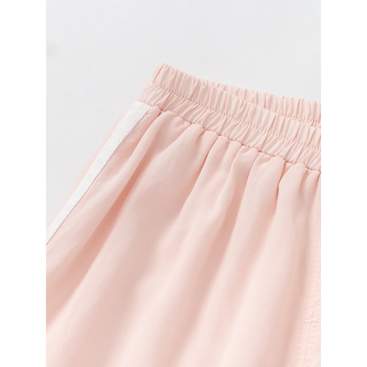 QUẦN DÀI BALABALA - BABY DÀNH CHO BÉ GÁI 200222108003