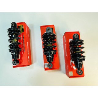 Phuộc RCB M2 đen ti vàng exciter135/150/155 winner và sonic chính hãng