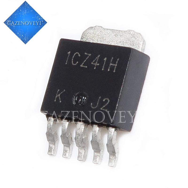 10 CÁI PQ1CZ41H 1CZ41H TO-252