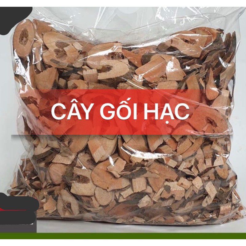 Cây gối hạc 1kg sạch thơm ngon