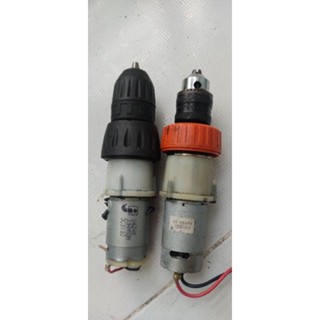 Ruột máy khoan 7,2v còn hoạt động tốt