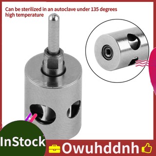 Owuhddnh Phụ kiện gắn khoan nha khoa tốc độ cao thay thế ứng dụng