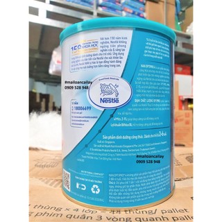 Sữa Bột Nestle NAN OPTIPRO 1 900g