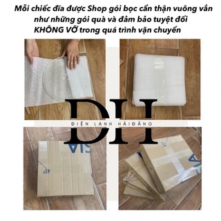Đĩa lò vi sóng Sharp T-G222VN-S hãng mới 100%