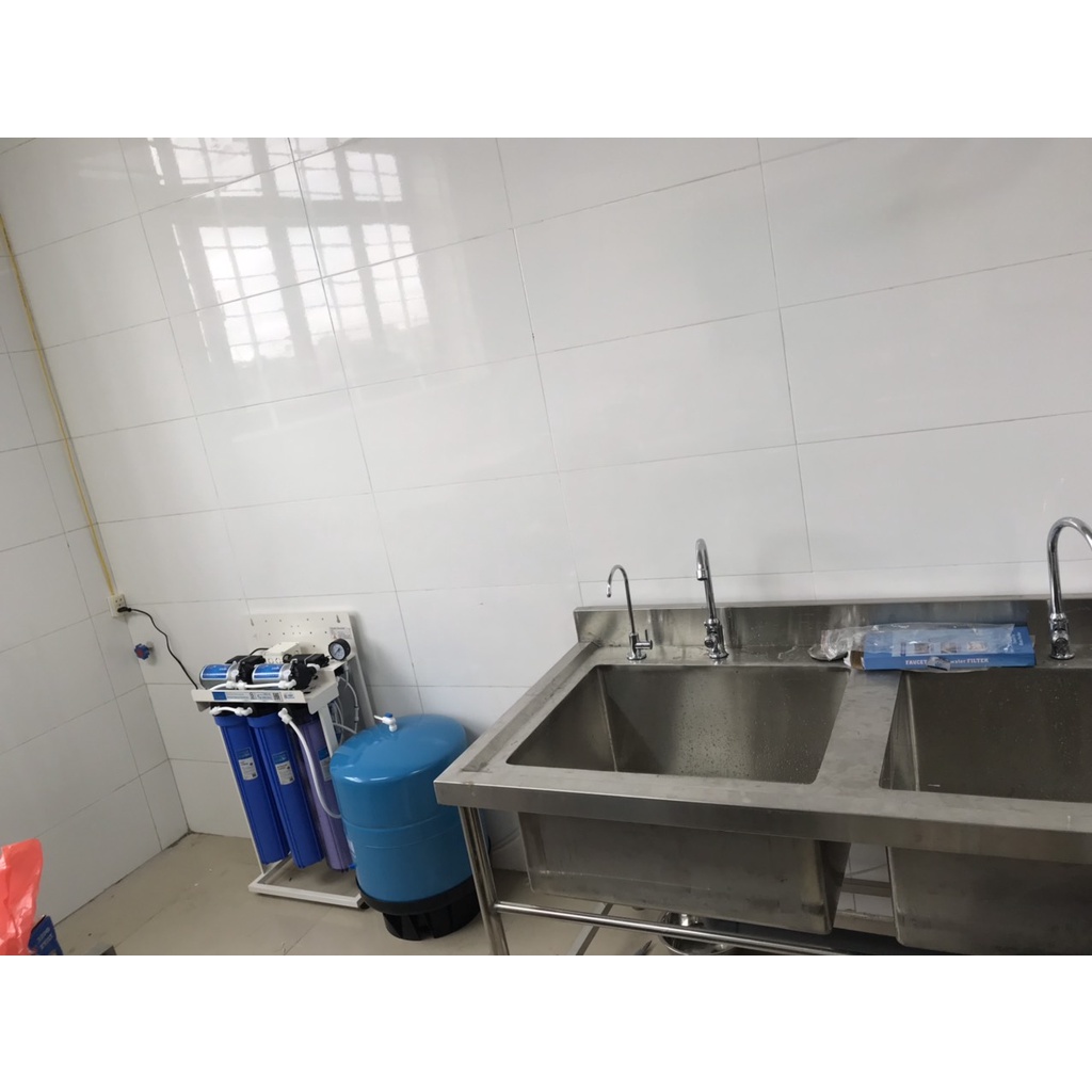 Van từ 36V Máy Lọc Nước ✔️ Van Từ 220V ✔️ Van Điện Từ Ren 13 - Dùng cho máy BCN 30L,50L,80L...