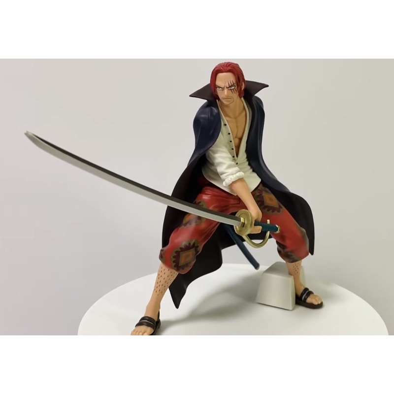 Mô hình Shanks DXF bản giới hạn chính hãng Nhật Bản siêu nét