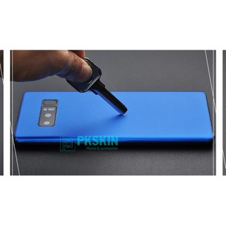 [Freeship đơn từ 50k] miếng dán skin samsung note 8 , note 9 full viền