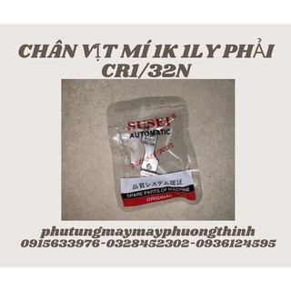 CHÂN VỊT MÍ 1K 1LY PHẢI CR1/32N