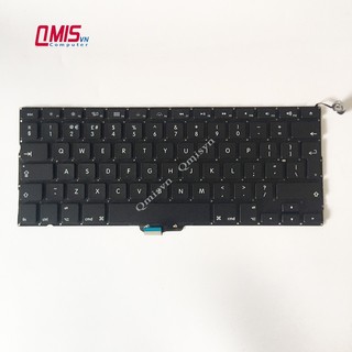 Bàn phím laptop 13 inch 2010 2011 2012 a1278 mb466 mb467 mb990 mb991 mc374 mc375 mc700 md101 md102 – a1278