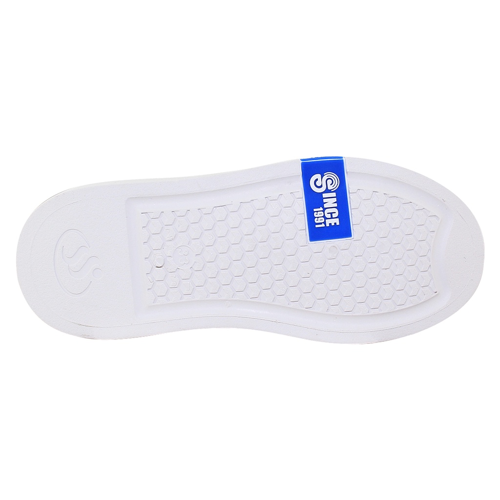 GIÀY THỂ THAO BÉ TRAI BITA'S- GVBT.80 MÀU XANH DƯƠNG