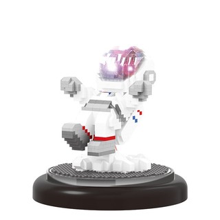Bộ Đồ Chơi Lắp Ráp Lego Hình Phi Hành Gia