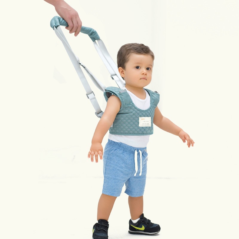 Đai tập đi cho bé có hai chế độ