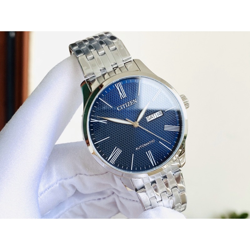 ĐỒNG HỒ NAM CHÍNH HÃNG Citizen NH8350-59L Automatic