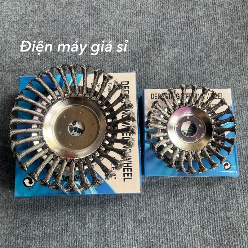 Lưỡi cắt - dọn cỏ bề mặt- lưỡi rẫy cỏ tận gốc