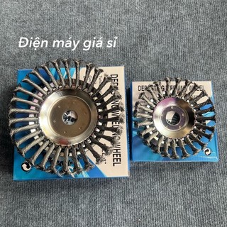 Lưỡi cắt - dọn cỏ bề mặt- lưỡi rẫy cỏ tận gốc
