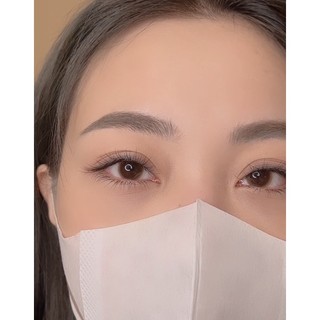 Mi Lông Thật TPT Black