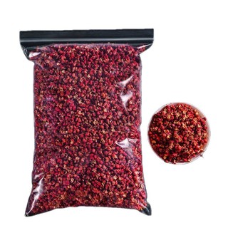 Hạt xuyên tiêu đỏ / Hoa tiêu Tứ Xuyên cay tê