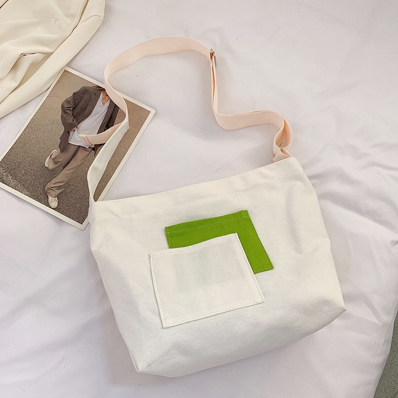 Túi Xách Nữ Kiểu Dáng Thời Trang Phong Cách Hàn Quốc Mới