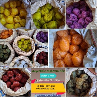 Hủ tiếu rau củ sa đéc 1kg