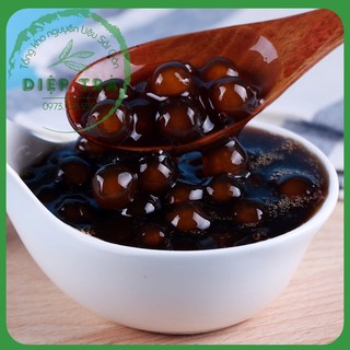 Siro Đường Đen Chanti 1.3kg