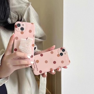 Ốp Điện Thoại Họa Tiết Sóng Biển Cho iPhone 11 11promax 12 12promax 13 13pro max x xr xsmax 14 14plus 14pro max