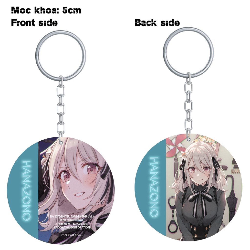 Sách Spy Room Ngoại truyện Tập 1: Trận chiến cô dâu - Lớp học điệp viên - Light Novel