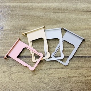 Khe sim ( khay sim) dành cho 6s và 6splus đủ màu