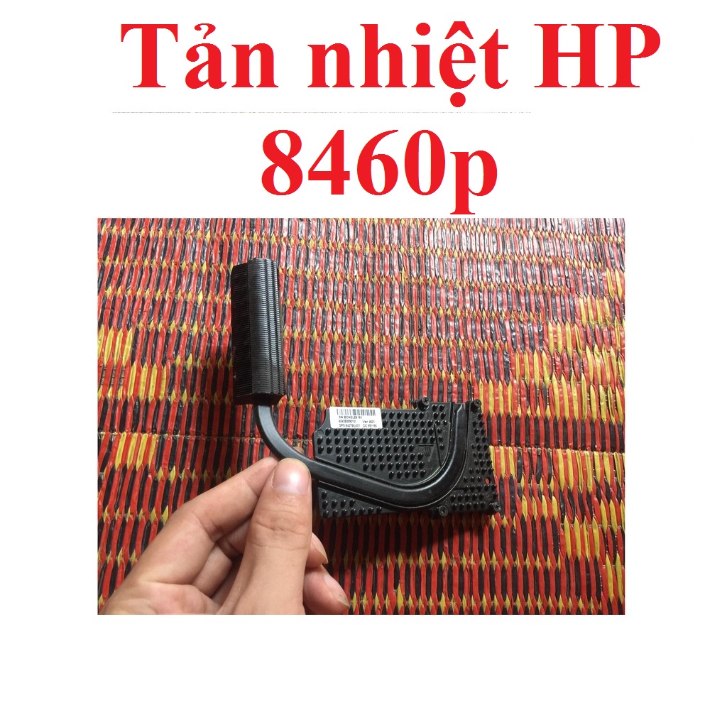 Tản nhiệt HP 8460P