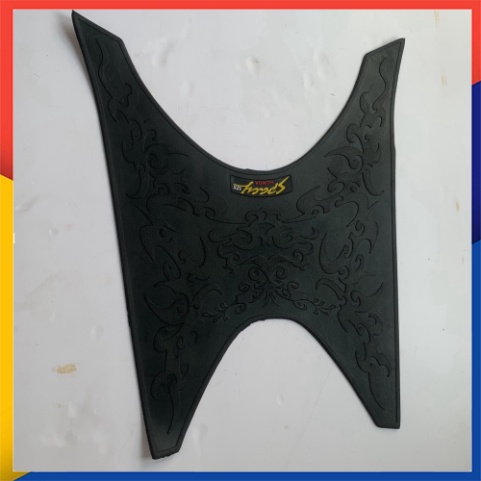 Thảm Lót Sàn Chân Spacy 125 cao su