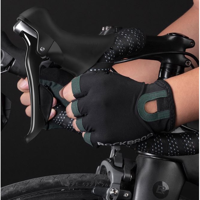 Găng Tay Xe Đạp RockBros GLV06