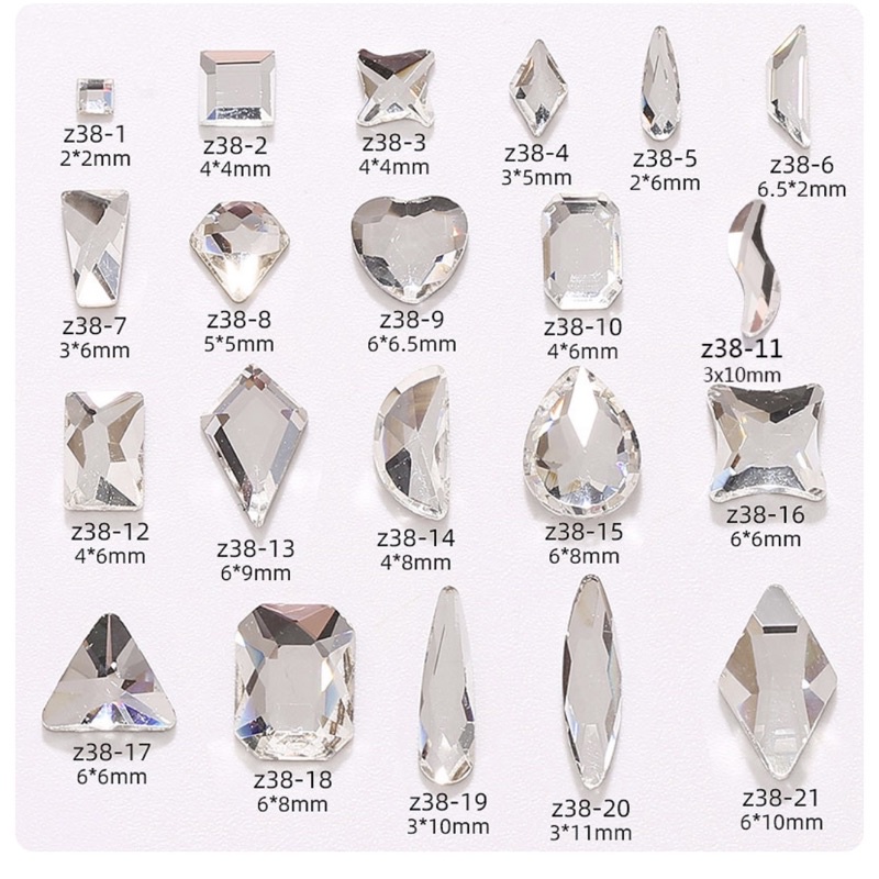 Đá khối chân bằng siêu sáng