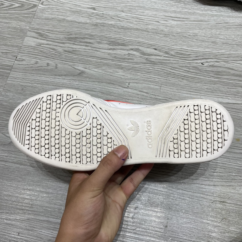 Giày 2hand Adidas CONTINENTAL 80 SHOES B41674 - SIZE 40 1/3