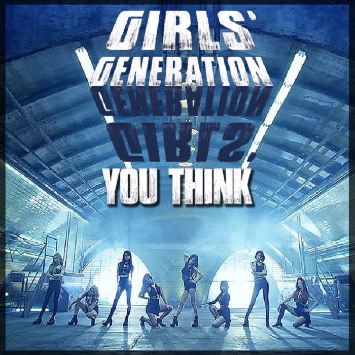 GIRLS’ GENERATION - 5th Album