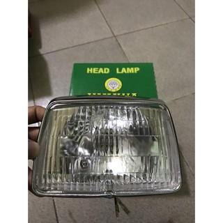 Pha đèn yuhwa cub 82, dh, dd...