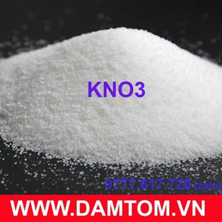 Gói (1kg) Phân bón Kali Nitrat HAIFA, KNO3