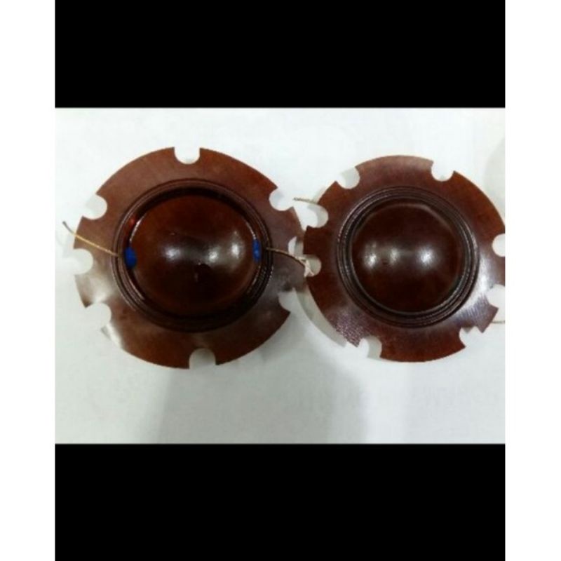 1 cái côn loa nén (10w- 15w- 25w)
