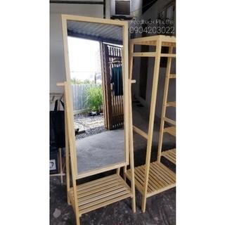 GƯƠNG SOI TOÀN THÂN (CAO CẤP)