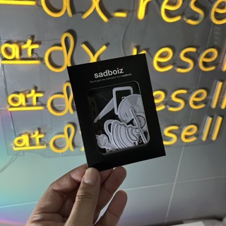 Bộ Phụ Kiện SADBOIZ STICKER SET Unisex dx.resell