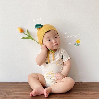 Bộ body suit cho bé 3-5kg, body cho bé trai, bé gái body suit, body sơ sinh từ 0-12 tháng