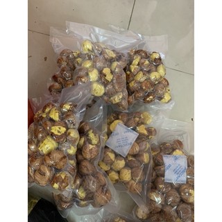 [ 1ki HẠT DẺ TƯƠI BÓC VỎ SĂN LOẠI 1 ] bóc tươi không qua đông lạnh