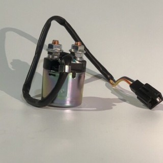 Relay Đề WINNER , cóc đề sonic , rơ le đề honda
