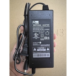Nguồn Adapter 12V-5A