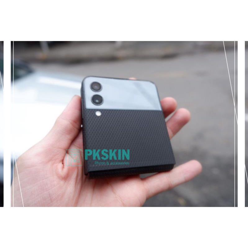 Bộ skin dán samsung Flip 3, fold 1, fold 2, fold 3 ,Fold 4 , Flip 4 full