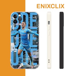 Ốp lưng phil foden word collage pro 13 11 12 14 pro promax FOO20222766