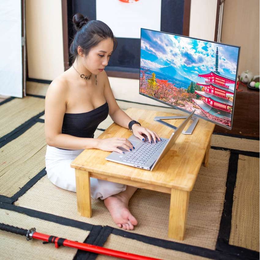 Màn hình ViewSonic CŨ VX3276-2K-HD-2 32" IPS 2K 60HZ HDR10 | BigBuy360 - bigbuy360.vn