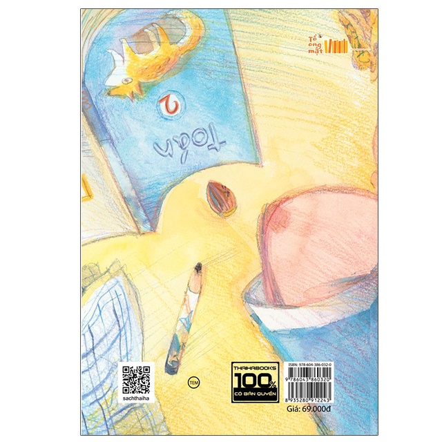 Sách - Hộp kho báu của lớp 2A2